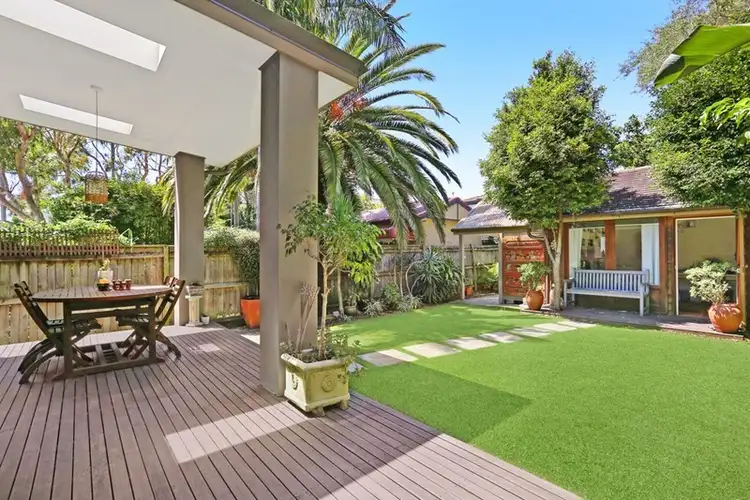 32 Dolphin Street, Randwick NSW 2031