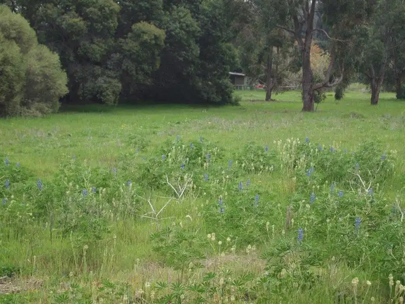 Main view of Homely land listing, Address available on request