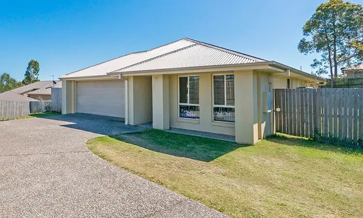 Main view of Homely house listing, 7 Hudson Court, Coomera QLD 4209
