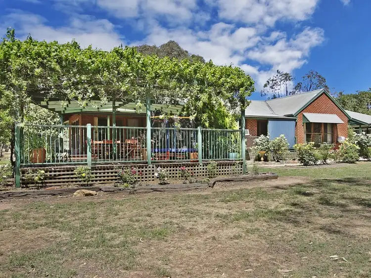 84 Dobson Road, Benalla VIC 3672