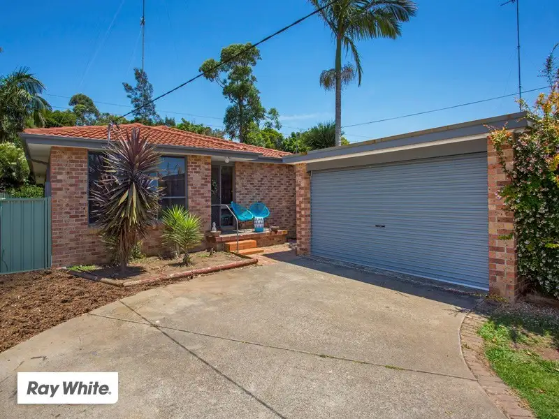 Main view of Homely house listing, 51 Kiarama Avenue, Kiama Downs NSW 2533
