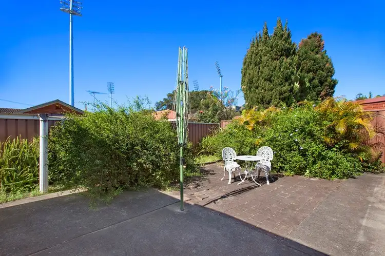 Fifth view of Homely house listing, 124 Thompson Street, Drummoyne NSW 2047