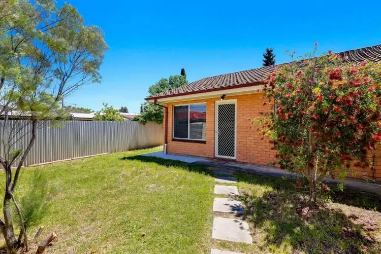 4/1 Pipers Avenue, Windsor Gardens SA 5087