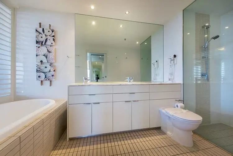 Seventh view of Homely apartment listing, 1101 'Ultra' 14 George Avenue, Broadbeach QLD 4218