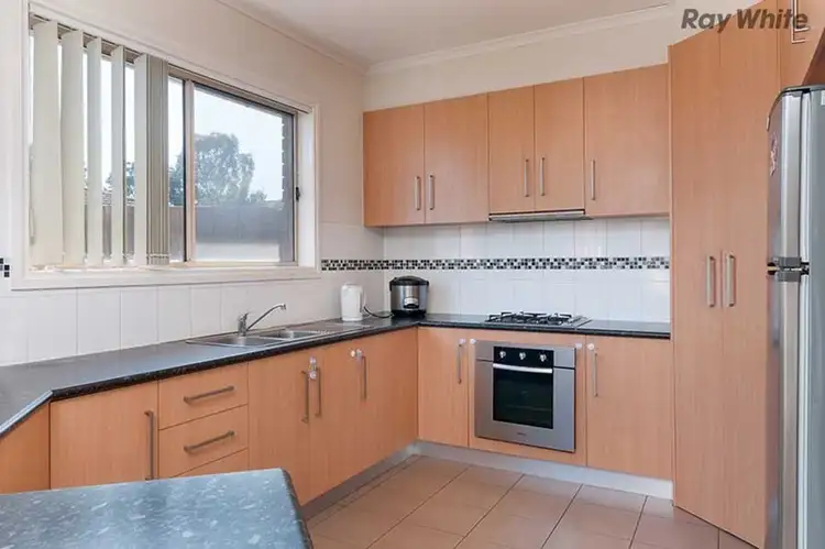 Second view of Homely house listing, 2/12 Eureka Court, Kings Park VIC 3021
