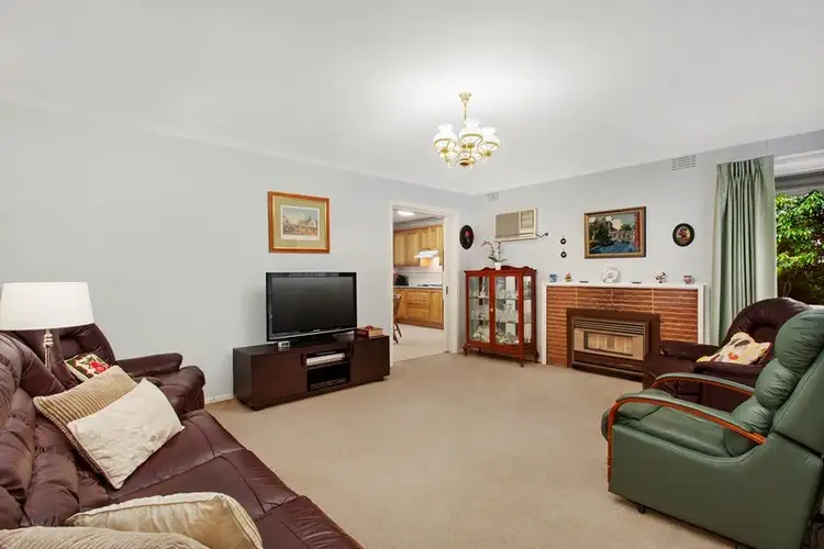 Third view of Homely house listing, 4 Tristania Street, Doncaster East VIC 3109