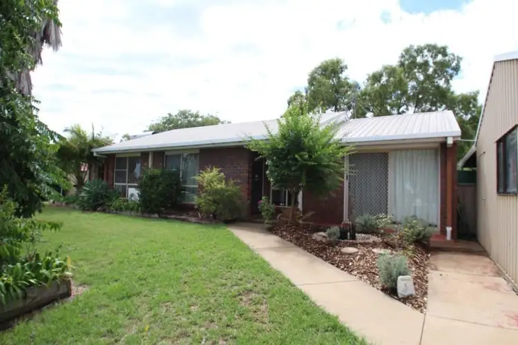 5 Gulligal Street, Kingsthorpe QLD 4400