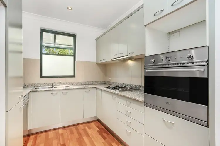 Third view of Homely townhouse listing, 3/23 Anniversary Street, Botany NSW 2019