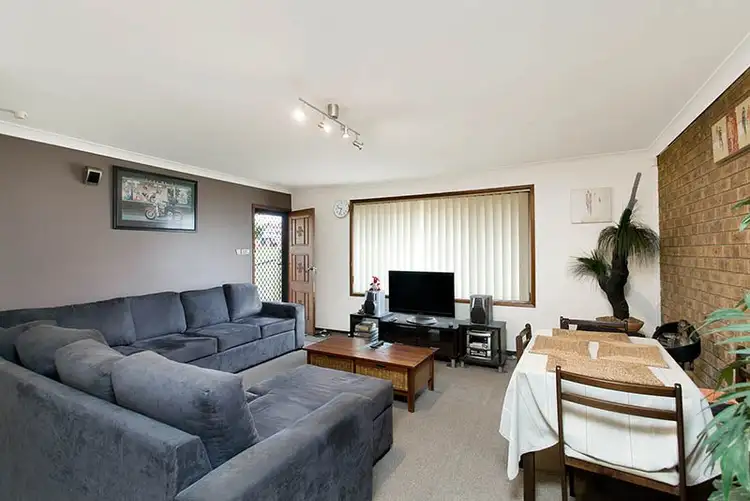 Second view of Homely unit listing, 1/47 Antrim Avenue, Warilla NSW 2528