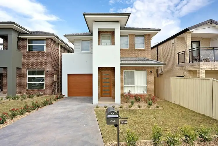 175A The Boulevarde, Fairfield Heights NSW 2165