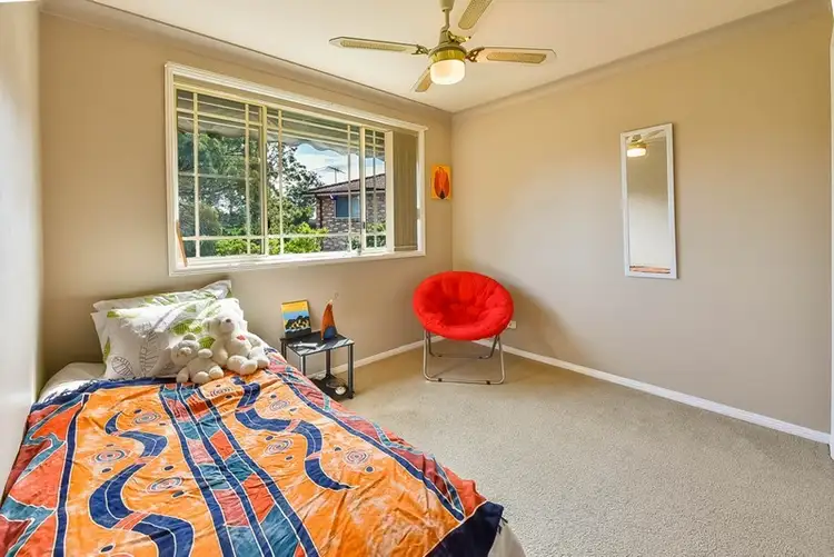 Fifth view of Homely house listing, 13/3 Packard Close, Ingleburn NSW 2565