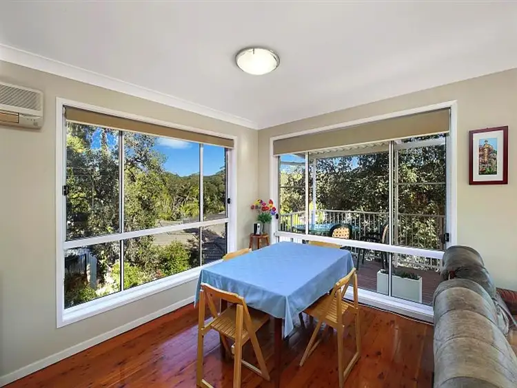 Fourth view of Homely house listing, 28 Stornaway Crescent, Berkeley Vale NSW 2261