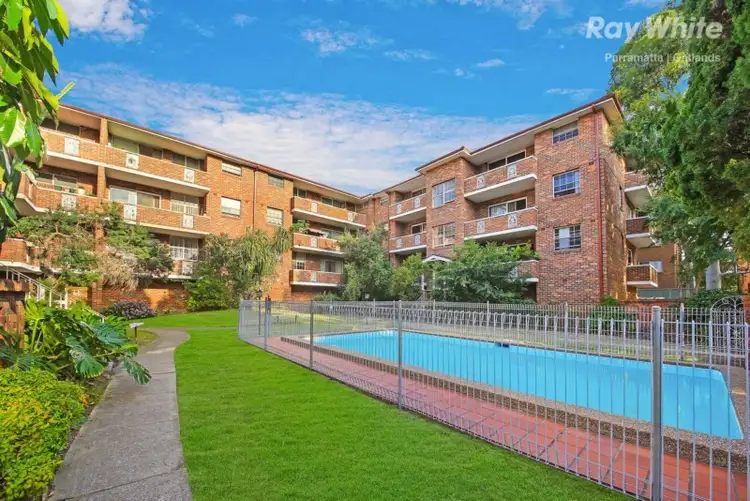 22/14-20 Elizabeth Street, Parramatta NSW 2150