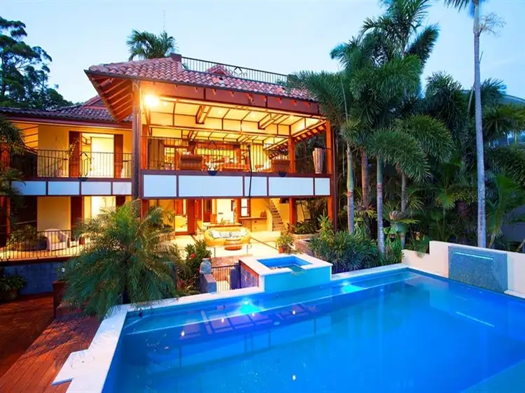 Main view of Homely house listing, 10 Massey Street, Ascot QLD 4007