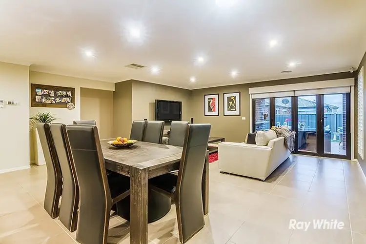 Sixth view of Homely house listing, 10 Pandora Drive, Cranbourne West VIC 3977