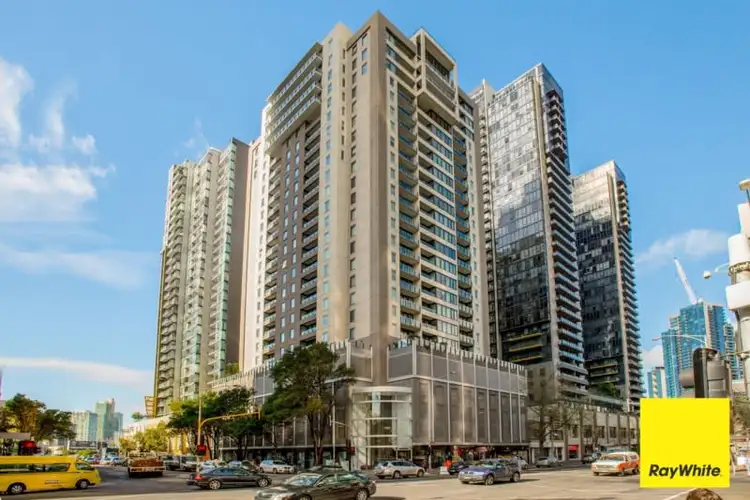 1209/163 City Road, Southbank VIC 3006