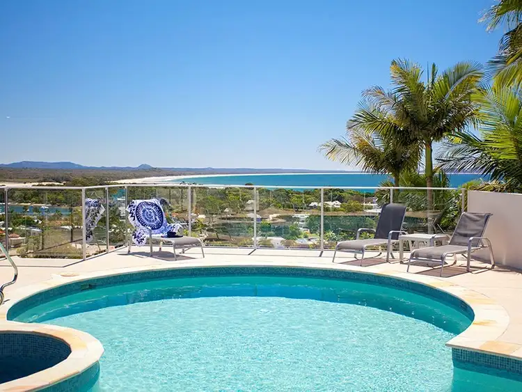 Third view of Homely unit listing, 12/2 Noosa Drive, Noosa Heads QLD 4567