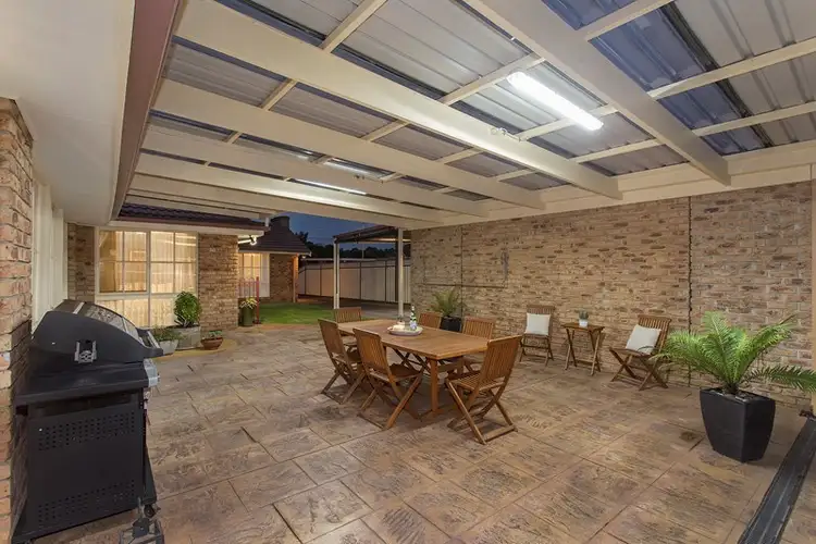 Fifth view of Homely house listing, 465 Lower Dandenong Road, Dingley Village VIC 3172