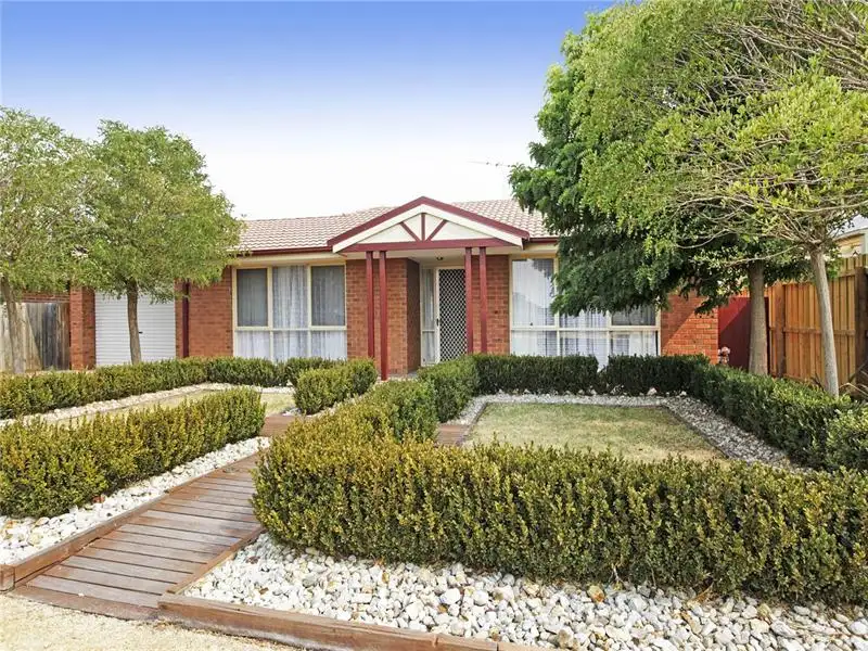 Main view of Homely house listing, 6 Boulder Court, Lara VIC 3212