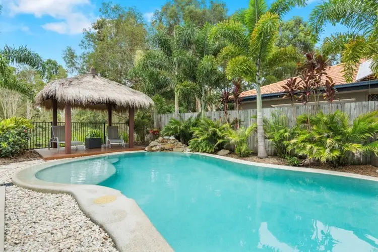 35 Oak Grove Way, Sippy Downs QLD 4556