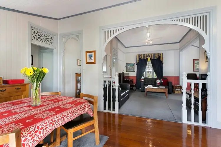 Fifth view of Homely house listing, 12 Turner Street, Corinda QLD 4075