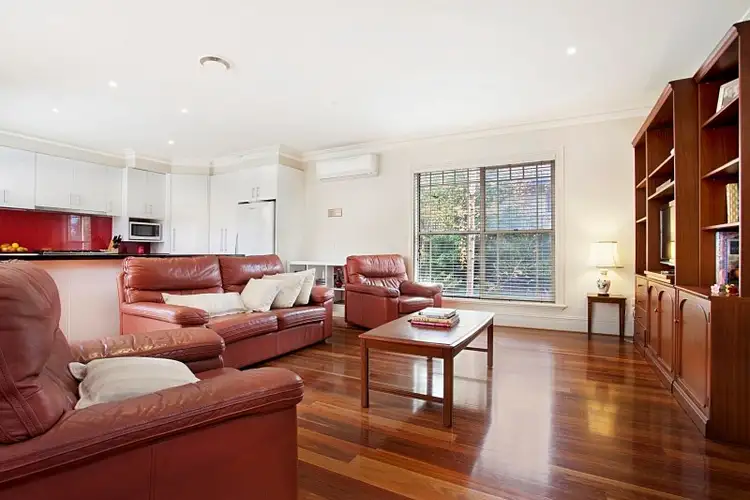 Fifth view of Homely townhouse listing, 1/33 Collins Street, Mentone VIC 3194