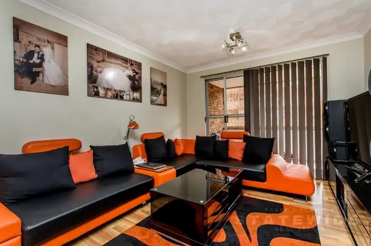 Second view of Homely unit listing, 14/61-62 Park Avenue, Kingswood NSW 2747