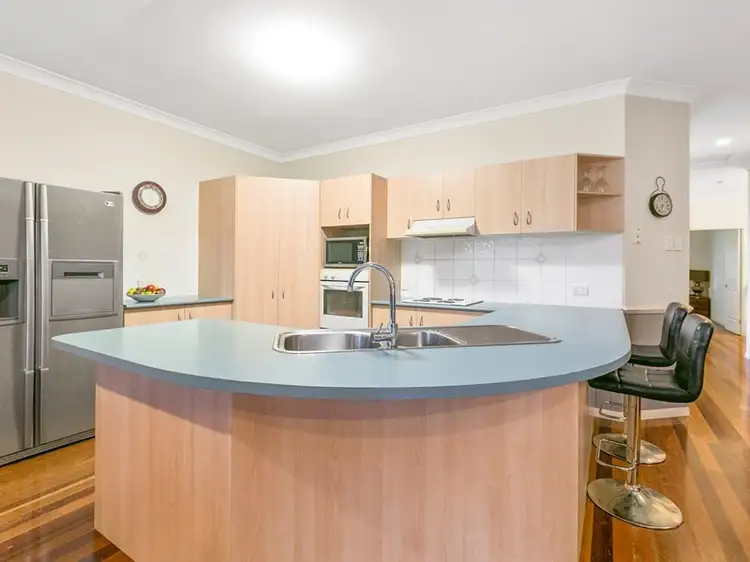 Fifth view of Homely house listing, 49 Toohey Road, Tarragindi QLD 4121