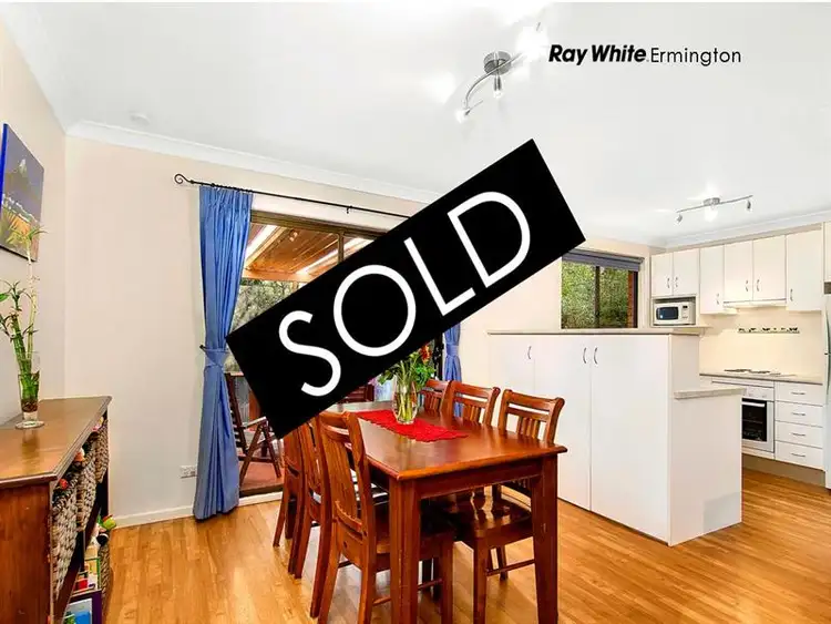 Third view of Homely villa listing, 15/7A Blakeford Avenue, Ermington NSW 2115
