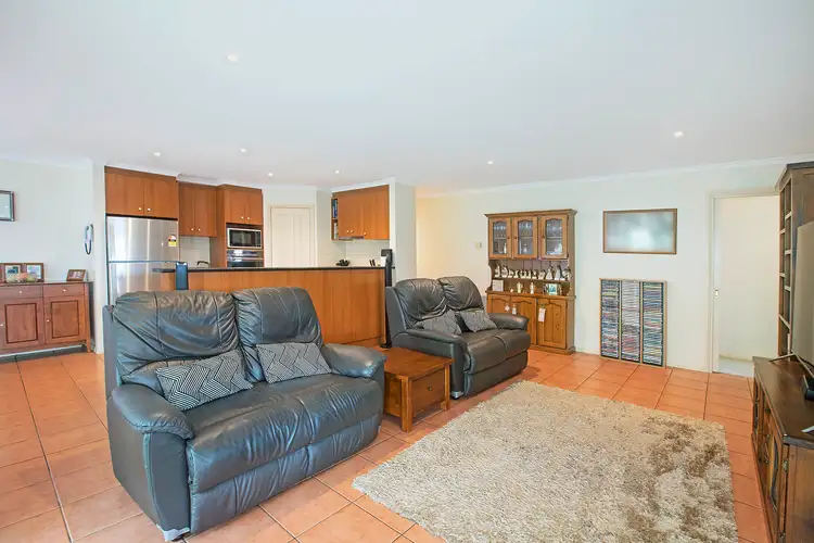 Seventh view of Homely house listing, 16 Paratone Crst, St Albans Park VIC 3219