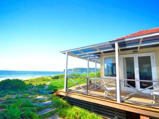 Fourth view of Homely house listing, 10 North Avoca Parade, North Avoca NSW 2260