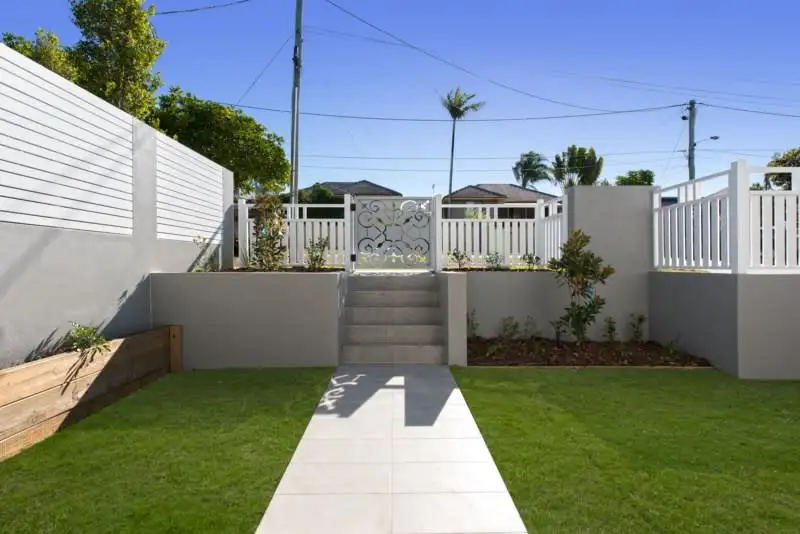 Main view of Homely townhouse listing, 4/81 Adelaide Street, Carina QLD 4152