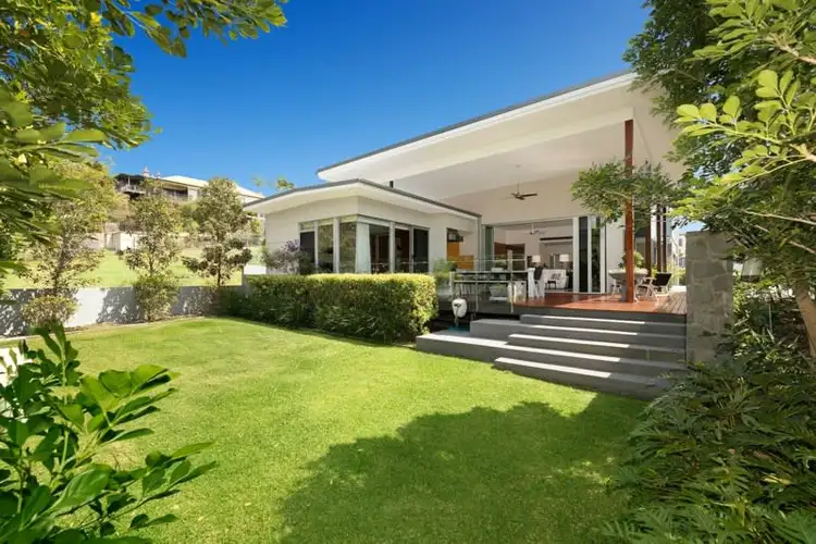 53 Welbeck Street, Alderley QLD 4051