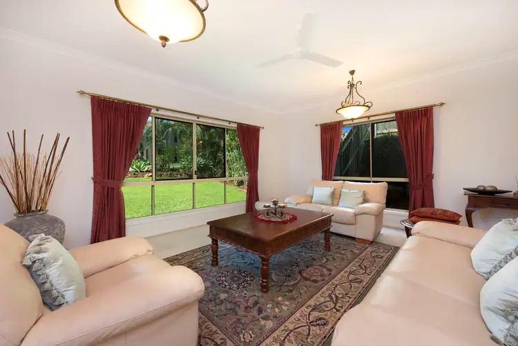 Seventh view of Homely house listing, 45 Conda Place, Carindale QLD 4152