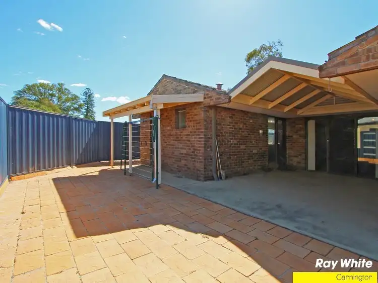 Fourth view of Homely house listing, 123 Gibbs Street, East Cannington WA 6107