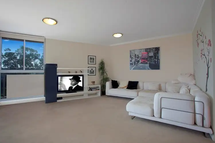 401/14-18 Darling Street, Kensington NSW 2033