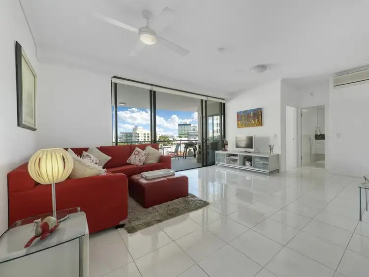 Fourth view of Homely apartment listing, 1077/18 Manning Street, Milton QLD 4064