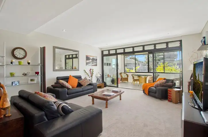 5/3 Grosvenor Street, Neutral Bay NSW 2089