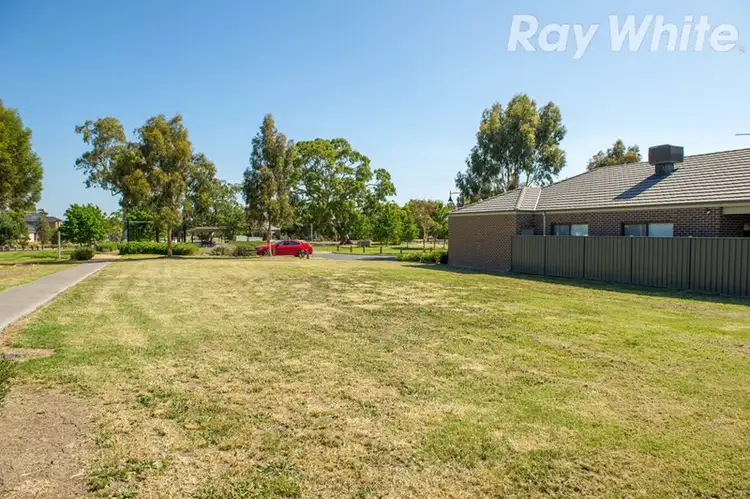 Fourth view of Homely land listing, 7 Nisha Place, Mernda VIC 3754