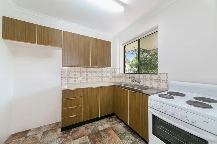 Second view of Homely unit listing, 6/55 Central Avenue, Indooroopilly QLD 4068