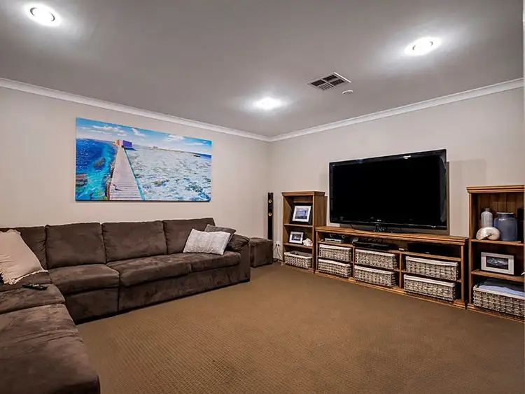 Sixth view of Homely house listing, 17 Waterfront Circle, Drummond Cove WA 6532