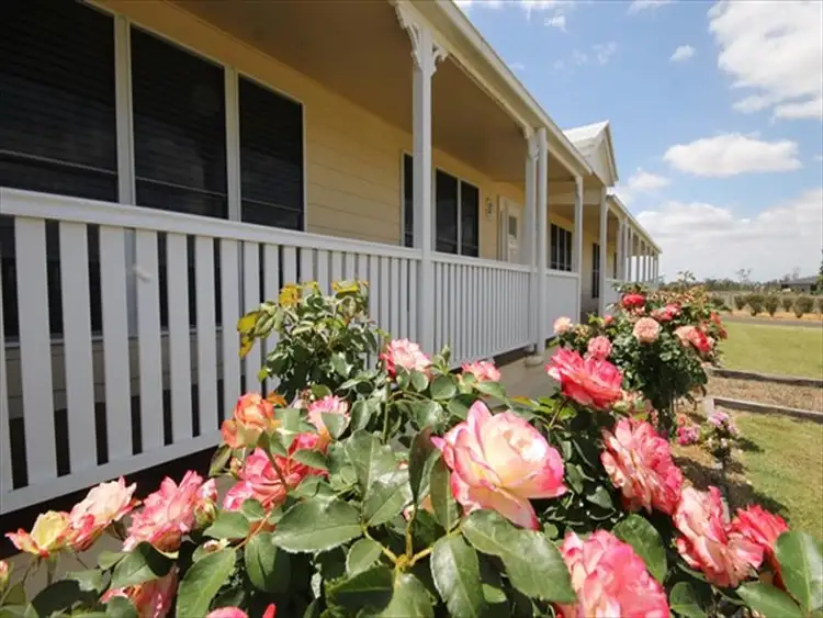 Third view of Homely house listing, 85 Southern Cross Drive, Dalby QLD 4405