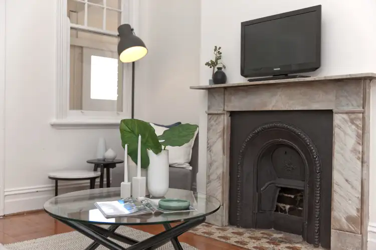 Third view of Homely house listing, 295 Miller Street, Cammeray NSW 2062