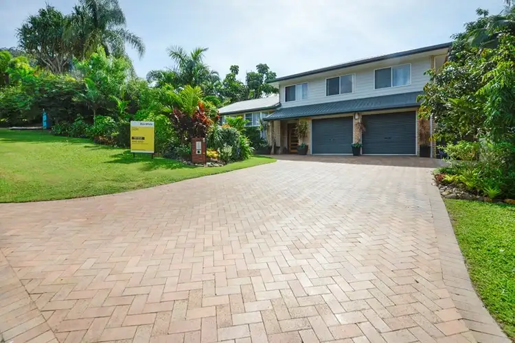 36 Moonlight Drive, Jubilee Pocket QLD 4802