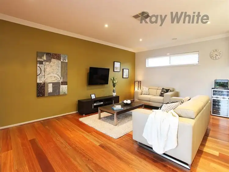 Fifth view of Homely house listing, 4 Perlette Drive, Point Cook VIC 3030