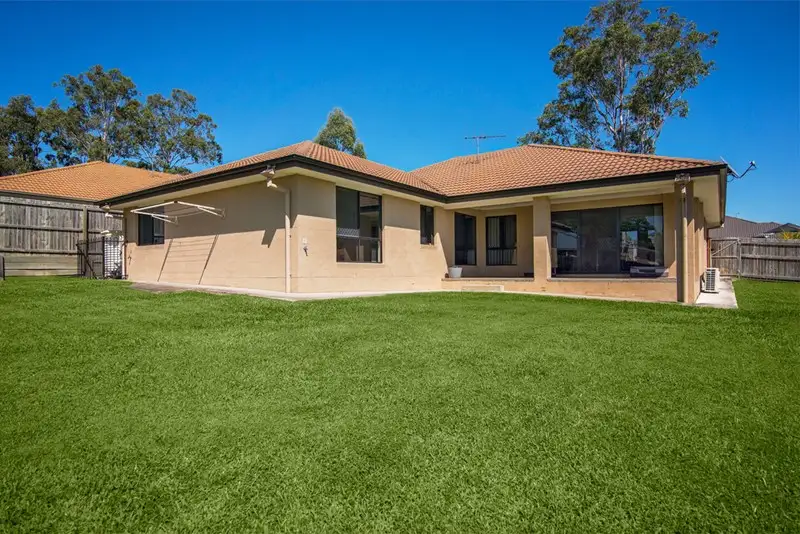 Main view of Homely house listing, 4 Tewantin Way, Waterford QLD 4133