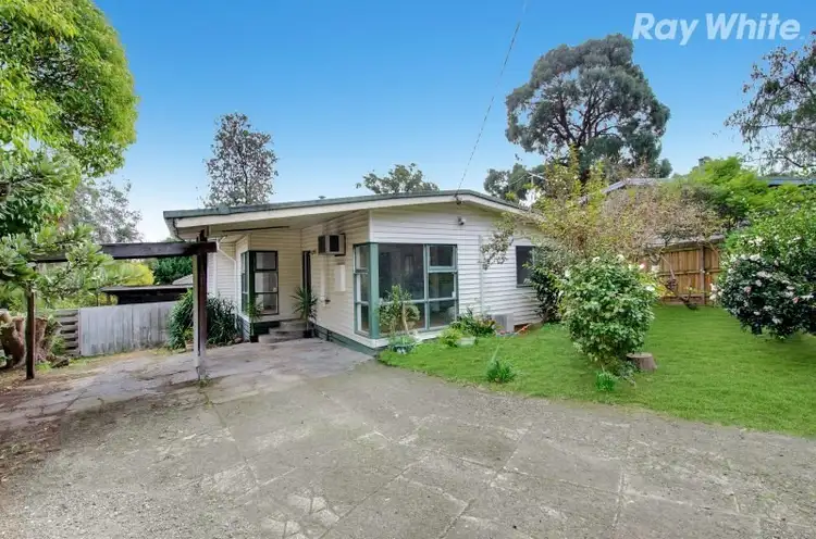 325 Forest Road, The Basin VIC 3154