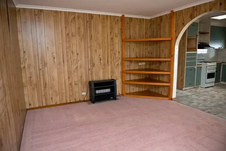 Fifth view of Homely house listing, 47 Yana Street, Swan Hill VIC 3585