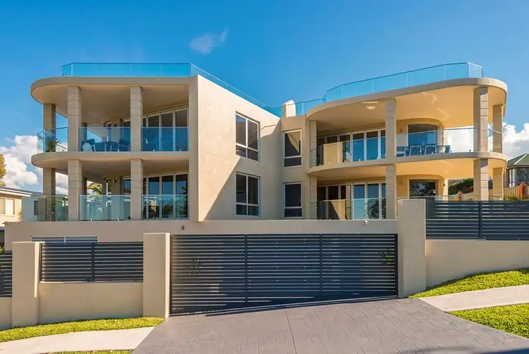 Second view of Homely apartment listing, 1/3 Wollongong Street, Shellharbour NSW 2529