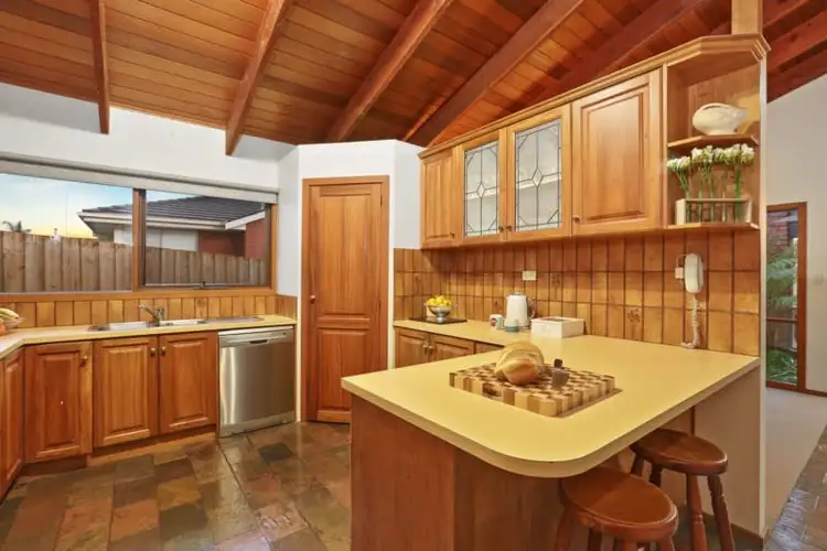 Fifth view of Homely house listing, 18 Rowan Court, Belmont VIC 3216